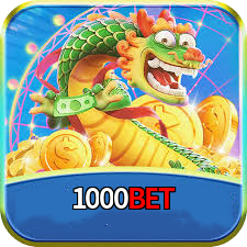 1000bet Logo oficial